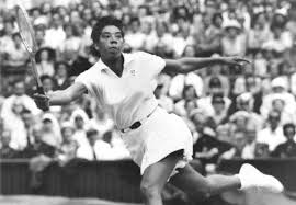 Born to Win: The Authorized Biography of Althea Gibson