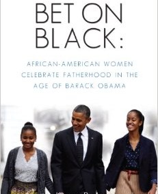 Invited Book Chapter: “Daddy, My Brother Barack and Me”