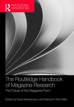 Routledge Handbook of Magazine Research