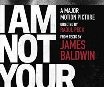 ‘I Am Not Your Negro’ Shows James Baldwin as a ‘Witness’ Then and Now
